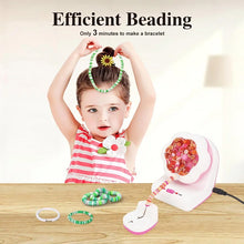 Load image into Gallery viewer, Electric Bead Spinner for Jewelry Making