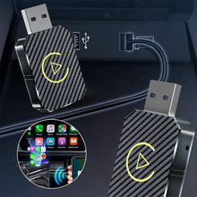 Load image into Gallery viewer, Mini Wireless CarPlay Adapter