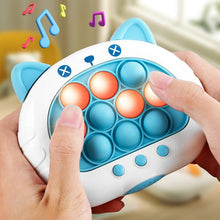 Load image into Gallery viewer, Cute Pocket Game For Kids