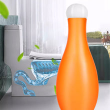Load image into Gallery viewer, Bowling Blue Bubble Toilet Bowl Cleaner