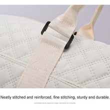 Load image into Gallery viewer, Diamond Grid Dry And Wet Separation Bag