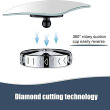 Load image into Gallery viewer, New Blind Spot Rear View Mirror