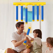 Load image into Gallery viewer, Catching Sticks Game Reaction Training Toy