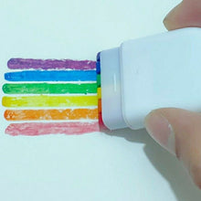 Load image into Gallery viewer, Rainbow Face Body Paint