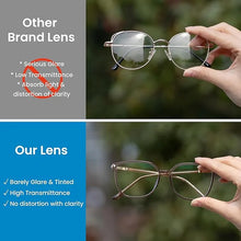 Load image into Gallery viewer, Portable Fashion Anti-Blue Light Reading Glasses