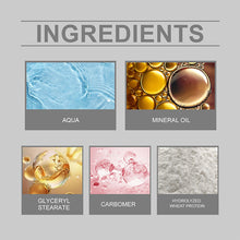 Load image into Gallery viewer, 2-in-1 Natural Essence Extract Silver Hair Dye