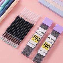 Load image into Gallery viewer, Morandi Large Capacity Stationery Set