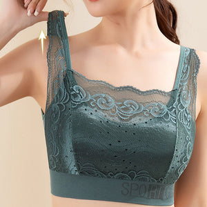 Fashion Sexy Lace Bralettes