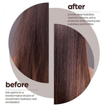 Load image into Gallery viewer, Moisturize Maca Hair collagen