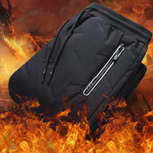 Load image into Gallery viewer, Unisex Fleece Jogging Casual Pants