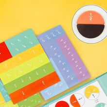 Load image into Gallery viewer, Demonstrator For Magnetic Score Disks