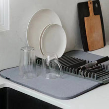 Load image into Gallery viewer, Dishes Drying Mat