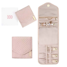 Load image into Gallery viewer, Travel Jewelry Storage Bag