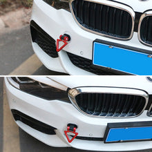 Load image into Gallery viewer, Trailer Hook Decoration