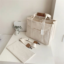 Load image into Gallery viewer, Handbag Mommy Bag Casual