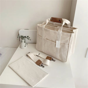 Handbag Mommy Bag Casual