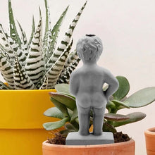 Load image into Gallery viewer, Peeing Boy Selvvanning Stake