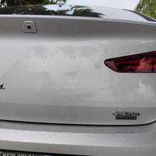 Load image into Gallery viewer, Old Man Edition Car Badge