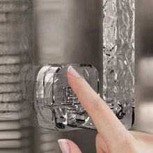 Load image into Gallery viewer, Transparent Ripple Multifunctional Suction Handle