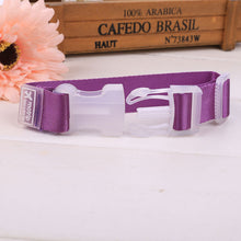 Load image into Gallery viewer, 10 Pcs Luggage Carrying Clip Buckle
