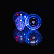 Load image into Gallery viewer, Støyreduserende, gjenbrukbare ørepropper i silikon