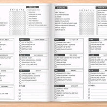 Load image into Gallery viewer, Daily Chore List