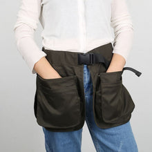 Load image into Gallery viewer, Multi Functional Outdoor High-Capacity Waist Bag