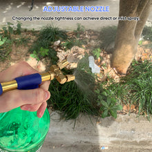 Load image into Gallery viewer, Garden Manual Sprayer