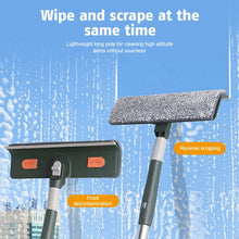 Load image into Gallery viewer, 2-in-1 Squeegee for Window Cleaning Kit