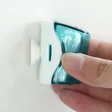 Load image into Gallery viewer, Suction Cup Toothbrush Cover