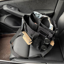 Load image into Gallery viewer, Solid Color Canvas Tote Bag