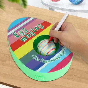 【Pre Sale 30 Days】Easter Egg Decorating Kit