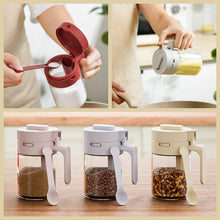 Load image into Gallery viewer, Multifunctional Seasoning Box