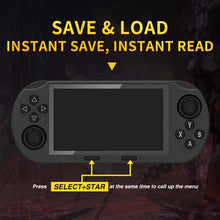 Load image into Gallery viewer, Handheld game consoles