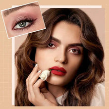 Load image into Gallery viewer, Sparkle Shimmer Eyeshadow Palette