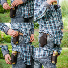 Load image into Gallery viewer, Belt Drink Holder