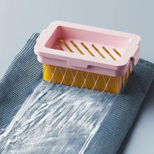 Load image into Gallery viewer, Multifunctional Lathering Soap Box