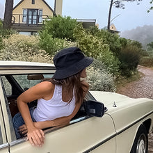 Load image into Gallery viewer, UPF 50+ Summer Bucket Hat