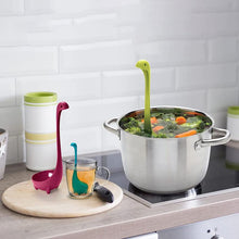 Load image into Gallery viewer, Dinosaur-Themed Kitchen Utensils (3 pcs)