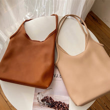 Load image into Gallery viewer, Large Capacity Shoulder Bag