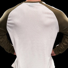 Load image into Gallery viewer, Aero Mesh Performance Tee