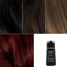 Load image into Gallery viewer, Instant Dye Shampoo
