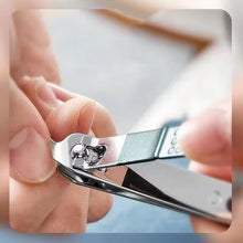 Load image into Gallery viewer, Multifunctional Nail Clipper Set