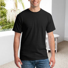 Load image into Gallery viewer, Men's Heavyweight Cotton T-Shirts