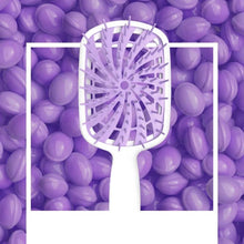 Load image into Gallery viewer, Curly Hair Detangling Comb