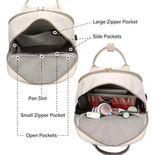 Load image into Gallery viewer, Large Capacity Laptop Backpack