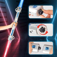 Load image into Gallery viewer, StarWar Light Sword