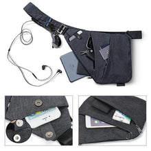 Load image into Gallery viewer, Personal Pocket Bag