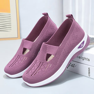 Breathable Soft Sole Casual Shoes