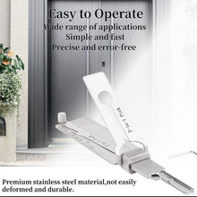 Load image into Gallery viewer, Precision 2-in-1 Key Decoder Tool